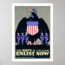 Search for enlist posters Vintage