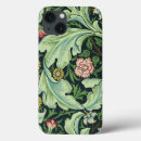 Search for floral pattern ipad cases William morris