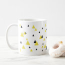 Search for hipster pattern mugs Geometric