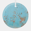 Search for rust christmas tree decorations Metal