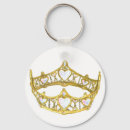 Search for princess crown key rings Dog