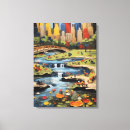 Search for new canvas prints Park