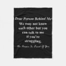 Search for suicide blankets Helpline resources