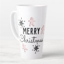 Search for gingerbread mugs Modern