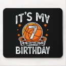 Search for 7 years old mousepads 7th