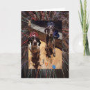 Search for funny dog new years cards Party