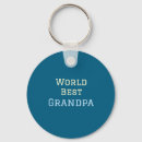 Search for grandpa key rings Best grandpa by par