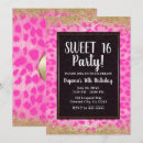 Search for pink leopard birthday Black