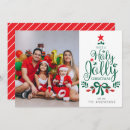 Search for have a holly jolly christmas cards Simple