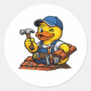 Search for roofing stickers Contractor