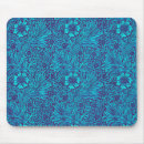 Search for floral mousepads Vintage floral pattern