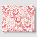 Search for butterfly guest books Watercolor