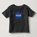 Search for black toddler tshirts Space exploration