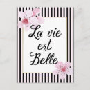 Search for french quotes postcards Typography