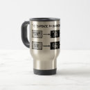 Search for computer science travel mugs Coffee