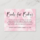 Search for baby shower book poem Modern