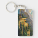 Search for rome rectangular key rings Paintings