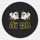 Search for bee couple stickers Halloween