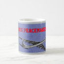 Search for peacemaker mugs Bomber