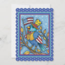 Search for old flag cards Americana