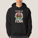 Search for flan clothing Custard