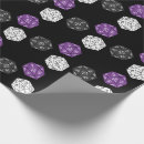 Search for dnd gift wrap Dice