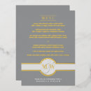 Search for brunch wedding menus Modern