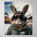 Search for snow bunny art Rabbit