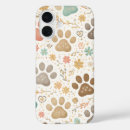 Search for cute paw print iphone cases Animals