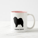 Search for chow chow mugs Dog