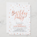 Search for women 50th birthday invitations Adult birthday party