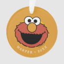 Search for elmo christmas tree decorations Baby