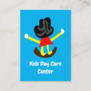 Search for day business cards School