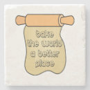 Search for baking coasters Chef