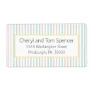 Search for address business labels Pink