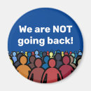 Search for going magnets Politics