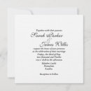 Search for canary yellow invitations Damask