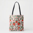 Search for strawberries tote bags Flowers