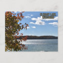 Search for lake cards invites Souvenir