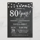 Search for black light wedding invitations Black and white