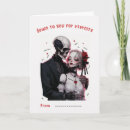 Search for dark humor valentines day cards Alternative valentine