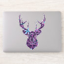 Search for stags stickers Floral