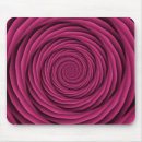 Search for coiled mousepads Spiral