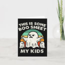 Search for retro halloween cards Skeleton gloves