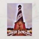 Search for lighthouse light postcards Nature