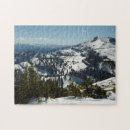 Search for peak puzzles Snow