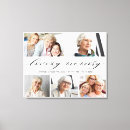 Search for memorial collage canvas prints Remembrance