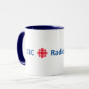 Search for public radio mugs Canadian broadcasting corporation