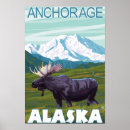 Search for anchorage posters Moose