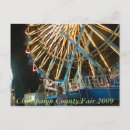 Search for fairness postcards Rides
